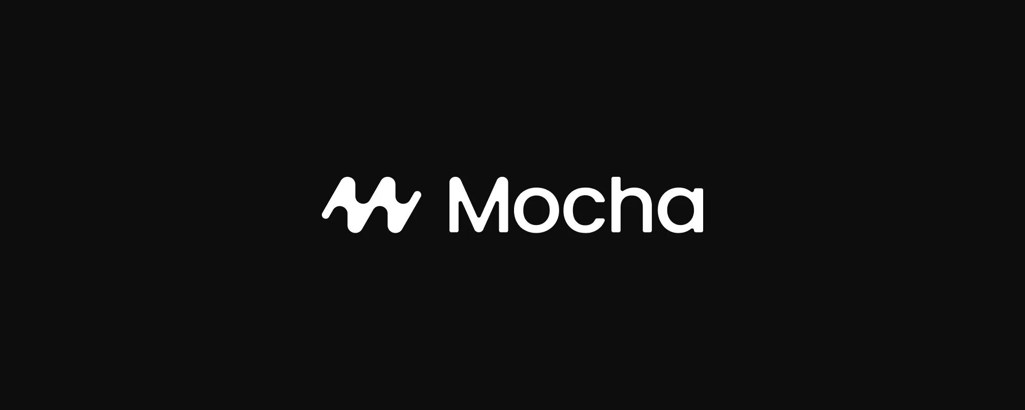 The new Mocha mark