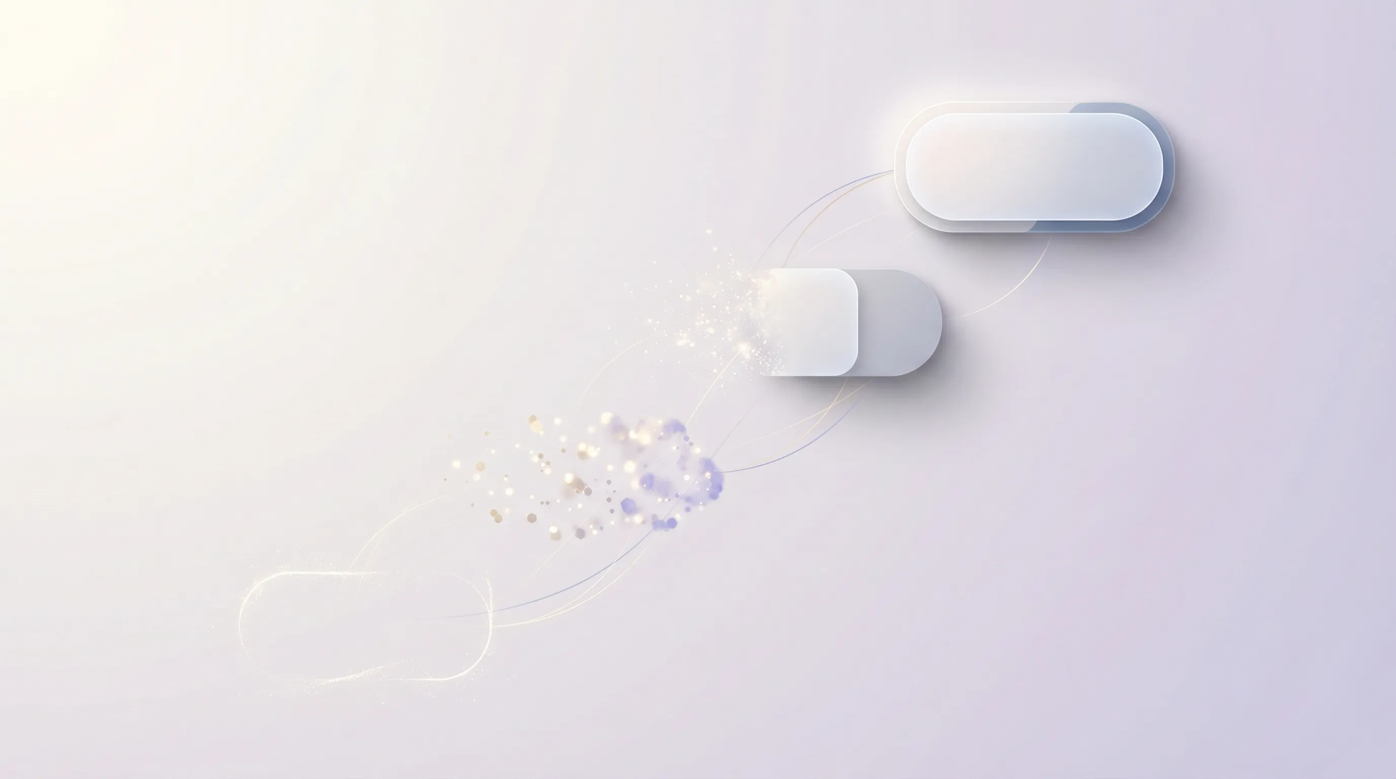 v0's interface - design emerging from conversation