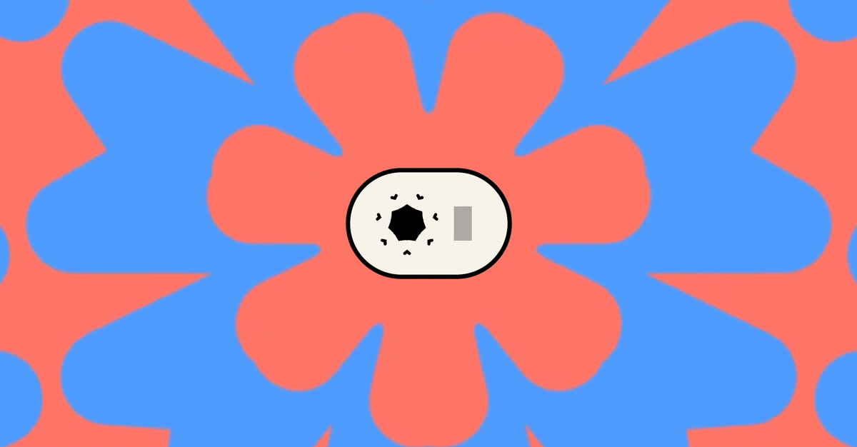 Mocha Analytics (GIF)